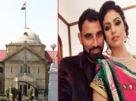 Big trouble for up police in Haseen jahan case क्रिकेटर शमी की पत्नी को आधी रात को हिरासत में लिए जाने पर मुश्किल में घिरी यूपी पुलिस