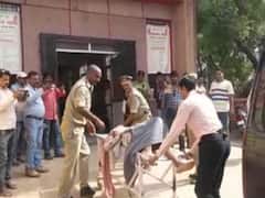 उत्तर प्रदेश सोनभद्र हिंसा मामला: मुख्य आरोपी के अलावा 24 गिरफ्तार, मृतकों की संख्या 10 हुई