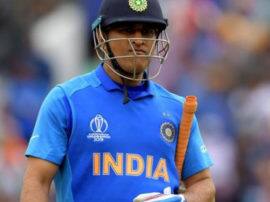 kiran more said team selectors should talk with ms dhoni वेस्ट इंडीज सीरीज से पहले धोनी से बात करें चयनकर्ता : मोरे