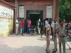 सोनभद्र हिंसा, संभल में पुलिसकर्मियों की हत्या को लेकर विधान परिषद में हंगामा