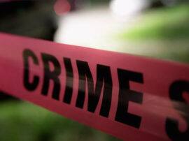 young man murder in Azamgarh आजमगढ़: घर के बाहर सो रहे युवक की गोली मारकर हत्या, अंधेरे का फायदा उठाकर भागा हत्यारा