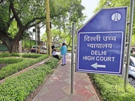 Delhi high court issues notice to cbi on plea of constable in unnao rape case उन्नाव दुष्कर्म पीड़िता के पिता की हत्या मामले में कांस्टेबल की याचिका पर सीबीआई से मांगा जवाब