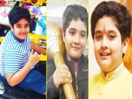 फेमस टीवी सीरियल 'ससुराल सिमर का' के इस चाइल्ड आर्टिस्ट की सड़क हादसे में मौत TV serial sasural simar ka child artist Shivlekh Singh died in car accident फेमस टीवी सीरियल 'ससुराल सिमर का' के इस चाइल्ड आर्टिस्ट की सड़क हादसे में मौत