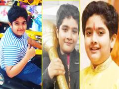 फेमस टीवी सीरियल 'ससुराल सिमर का' के इस चाइल्ड आर्टिस्ट की सड़क हादसे में मौत