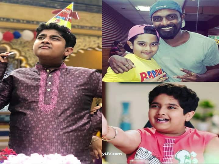 फेमस टीवी सीरियल 'ससुराल सिमर का' के इस चाइल्ड आर्टिस्ट की सड़क हादसे में मौत