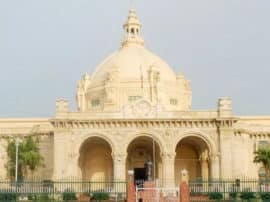 question hour could not processed due to ruckus in up vidhansabha विपक्ष के हंगामे के कारण यूपी विधानसभा में नहीं हो सका प्रश्नकाल