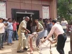 सोनभद्र संघर्ष : एनसीएसटी टीम आदिवासियों की मौत की जांच के लिए सोमवार को जाएगा