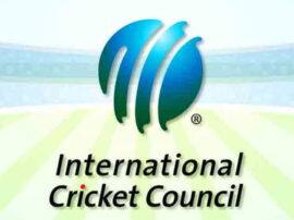 धीमी ओवरगति के लिये अब कप्तानों को नहीं झेलना होगा निलंबन : आईसीसी ICC Modify Rules of Slow Over Captains Would Not Be Suspended धीमी ओवरगति के लिये अब कप्तानों को नहीं झेलना होगा निलंबन : आईसीसी