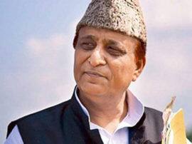 आजम खां को लेकर उप्र विधानपरिषद में हंगामा, सदन पूरे दिन के लिये स्थगित Uproar in UP Assembly Over Azam Khan House Adjourned for Whole Day आजम खां को लेकर उप्र विधानपरिषद में हंगामा, सदन पूरे दिन के लिये स्थगित