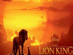 'द लॉयन किंग' हुई रिलीज, सोशल मीडिया पर दिखा जलवा, जानें- पहले दिन कितनी कमाई कर सकती है फिल्म