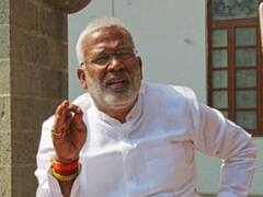 सोनभद्र की घटना पर स्वतंत्र देव सिंह का बयान, लाशों पर राजनीति कर रही है कांग्रेस