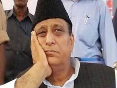 भू-माफिया घोषित होने के बाद आजम पर लटकी गिरफ्तारी की तलवार, सपा ने उठाया ये कदम