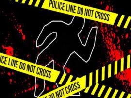 पत्नी से अवैध संबंध के शक में की थी दोस्त की हत्या, ईंट से हमला करने के बाद तालाब में दिया था धक्का murder in illegal relationship in greater noida पत्नी से अवैध संबंध के शक में की थी दोस्त की हत्या, ईंट से हमला करने के बाद तालाब में दिया था धक्का