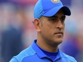 Mahendra singh dhoni not available for westindies tour वेस्टइंडीज दौरे पर नहीं जाएंगे महेंद्र सिंह धोनी, अपनी रेजीमेंट के साथ बिताएंगे वक्त