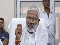 कांग्रेस के कुकर्मों की देन है सोनभद्र की घटना: स्वतंत्र देव सिंह