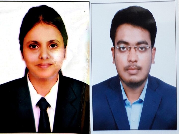 पीसीएस जे की परीक्षा में गोंडा का बोलबाला, आकांक्षा ने किया टॉप; गंधर्व पटेल ने भी बढ़ाया मान PCS J 2018 Exam Result Gonda Akanksha Tiwari topped and gandharva patel fifth rank