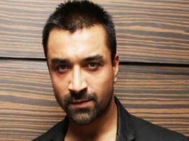  Actor and bigg boss fame ajaz khan sent for 14 days police custody in controversial tik tok video case TikTok पर एजाज को विवादित वीडियो बनाना पड़ा भारी, 14 दिन के लिए पुलिस हिरासत में