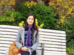 पीसीएस जे में लखनऊ की अनुजया को मिला 8वां स्थान, खोला सफलता का राज