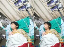 'बॉस' के प्यार में पड़कर शैलजा ने खाया जहर या हत्या करने की हुई कोशिश, रहस्य गहराया Master of Surgeon student in Saifai University Dr Shailja Sachdeva tried to commit suicide 'बॉस' के प्यार में पड़कर शैलजा ने खाया जहर या हत्या करने की हुई कोशिश, रहस्य गहराया