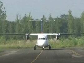 Bomb Diffuse Yard is going to be built at Pantnagar Airport Uttarakhand हाईटेक होने जा रहा पंतनगर एयरपोर्ट, जल्द बनेगा बम डिफ्यूज यार्ड