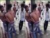 VIDEO: रायबरेली में तालिबानी इंसाफ, भीड़ ने दो युवकों को पेड़ से बांधकर बेरहमी से पीटा