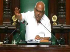 कर्नाटक का नाटक: कुमार स्वामी सरकार के लिये मुश्किल वक्त, अबतक नहीं पहुंचा बसपा विधायक Political deadlock in Karnataka, BSP MLA still not reach assembly कर्नाटक का नाटक: कुमार स्वामी सरकार के लिये मुश्किल वक्त, अबतक नहीं पहुंचा बसपा विधायक