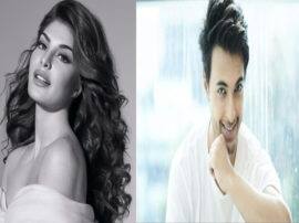 Jacqueline Fernandez And Ayush Sharma Work together In Action thriller Film क्वाथा में आयुष शर्मा के साथ नजर आएंगी जैकलीन फर्नांडीज