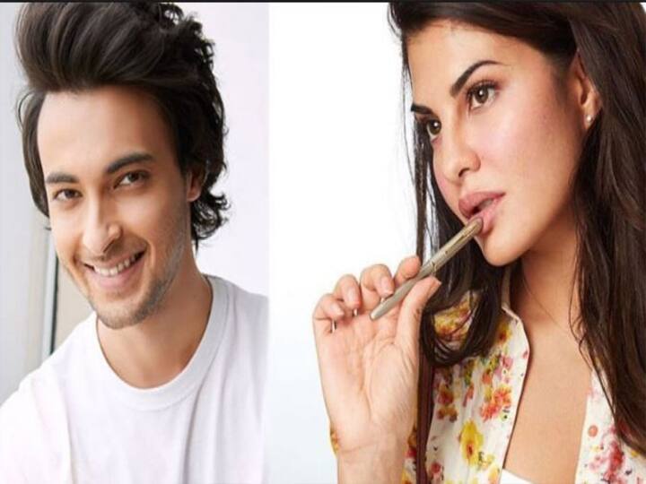 क्वाथा में आयुष शर्मा के साथ नजर आएंगी जैकलीन फर्नांडीज