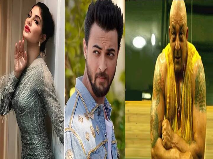 क्वाथा में आयुष शर्मा के साथ नजर आएंगी जैकलीन फर्नांडीज