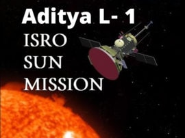 ISRO Planning to Work on Solar Mission after Mission Moon Chandrayaan 2 Launch ‘चंद्रयान-2’ के बाद इसरो की अगले साल ‘सूर्य मिशन’ की योजना