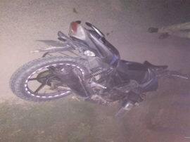 मुरादाबाद: मुठभेड़ में पुलिस की गोली से घायल हुए दो बदमाश, कई केस हैं दर्ज two criminal injured in encounter with police मुरादाबाद: मुठभेड़ में पुलिस की गोली से घायल हुए दो बदमाश, कई केस हैं दर्ज