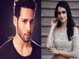 Manushi Chillar in Bunty Aur Babli sequel 2 'बंटी और बबली' के सीक्वल में देखने को मिलेगा नया ट्विस्ट, मानुषी छिल्लर निभा सकती हैं बबली का किरदार