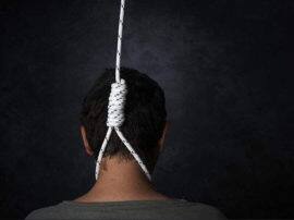 पत्नी की खुदकुशी से परेशान था शख्स, डेढ़ साल के बेटे की हत्या कर खुद भी दी जान man killed his son and suicide in banda पत्नी की खुदकुशी से परेशान था शख्स, डेढ़ साल के बेटे की हत्या कर खुद भी दी जान