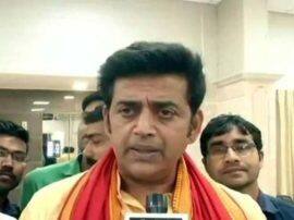 अखिलेश के दावे को रविकिशन ने किया खारिज,बोले-नहीं मिला यश भारती सम्मान Ravi kishan said he was not awarded yash bharti samman अखिलेश के दावे को रविकिशन ने किया खारिज,बोले-नहीं मिला यश भारती सम्मान