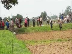 सोनभद्र भूमि विवाद का मामला और उलझा, 1955 के बाद जमीन के रिकॉर्ड गायब