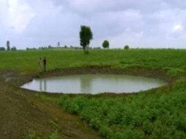 Water Conservation will be compulsory in Lucknow as Water Level Deeps Down in Capital गिरते भूजल से निपटने के लिए नया इंतजाम, संचयन को अनिवार्य करने जा रही है योगी सरकार