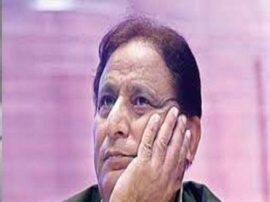 SP Leader Azam Khan did not get relief from Allahabad High Court on rampur 27 FIR case 27 FIR पर आजम खान को नहीं मिली हाईकोर्ट से राहत, जयाप्रदा को भी बनाया है पक्षकार