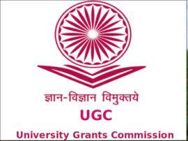 UGC Lists 23 Universtities as Fake and Non Recognized UP on Top यूजीसी ने 23 विश्वविद्यालयों को ‘फर्जी, गैर-मान्यता प्राप्त’ घोषित किया; यूपी में सबसे अधिक