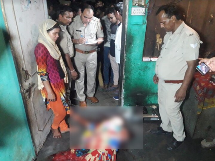 चचेरे भाई ने बहन की गोली मारकर की हत्या, प्रेमी को भी उतारा मौत के घाट honor killing cousin brother shot dead his sister along with boyfriend in baghpat