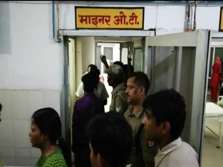 पीलीभीत में दर्दनाक सड़क हादसे में तीन लोगों की मौत, एक की हालत नाजुक