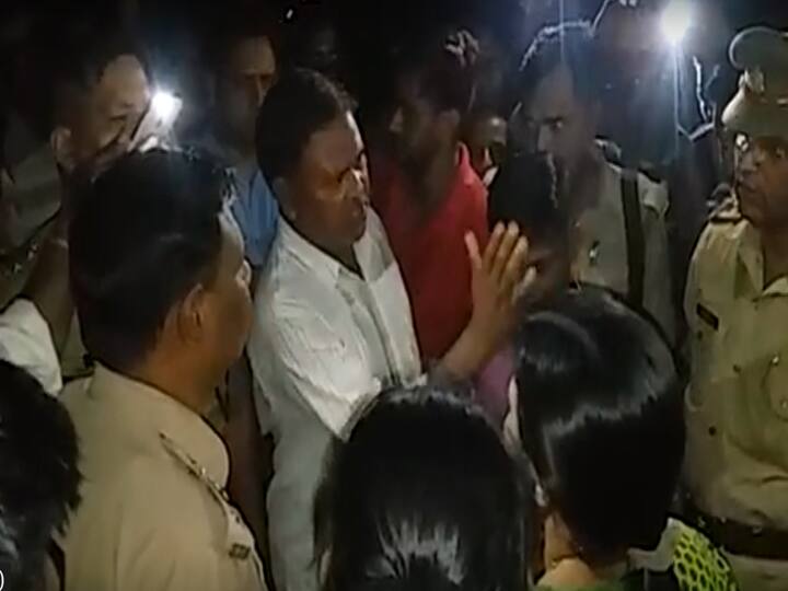 पीलीभीत में दर्दनाक सड़क हादसे में तीन लोगों की मौत, एक की हालत नाजुक