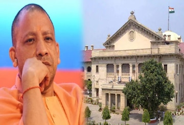 Constables Challenges Yogi Government Decision Of Force Retirement In  Allahabad High Court