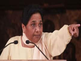 BSP Chief Mayawati attack on bjp over Karnataka Political crisis बीजेपी पर बरसीं मायावती, कहा- सत्ता और धनबल का इस्तेमाल कर कर्नाटक में गिराई गई सरकार