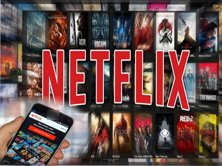 नेटफ्लिक्स के संजय पटेल बनाएंगे हिंदू देवताओं पर सीरीज Sanjay Patel of Netflix will make a series on Hindu gods