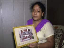 Kargil War: मौत से 18 दिन पहले हुई थी पत्नी से बात... बाद में आई बुरी खबर kargil war martyr mohan singh wife speaks about his husband Kargil War: मौत से 18 दिन पहले हुई थी पत्नी से बात... बाद में आई बुरी खबर