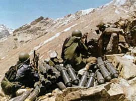 gunner yashpal martyr during kargil war कारगिल युद्ध: गनर यशपाल की शहादत के 20 साल बाद भी पूरे नहीं हुए वादे