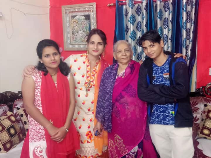 लिंग परिवर्तन के बाद राजेश बन गया सोनिया, अनोखा है ये मामला, जानें- अफसर क्यों हैं हैरान