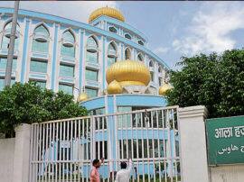 after ngt directions haj house to be opened soon जल्द खुलेगा गाजियाबाद का हज हाउस, एनजीटी ने दिया आदेश