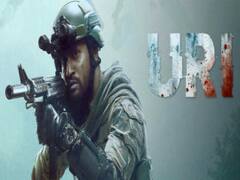 फिर रिलीज होगी फिल्म 'Uri The Surgical Strike', प्रोड्यूसर बोले- गर्व है