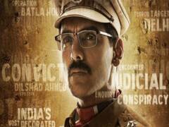 बाटला हाउस का नया गाना 'रुला दिया' रिलीज, जानें- किसने दी है इस इमोशनल सॉन्‍ग को आवाज